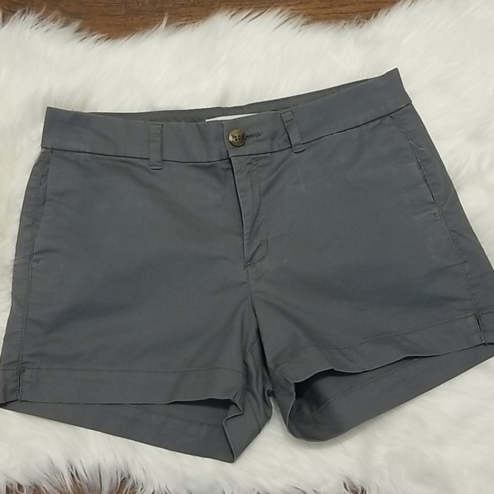 Dress shorts